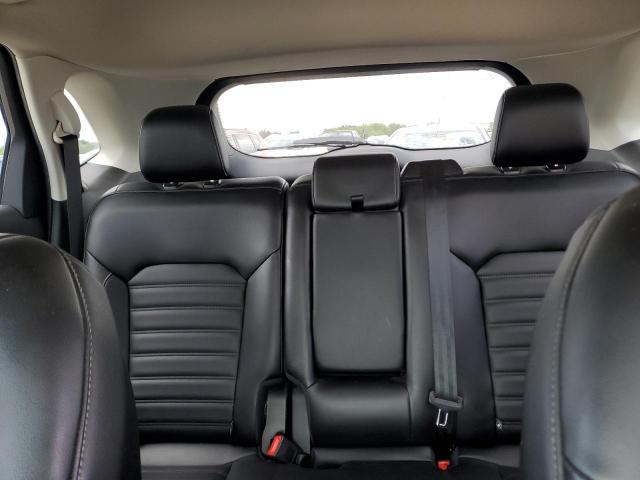 2019 FORD EDGE SEL - 2FMPK3J92KBC35665