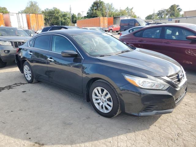 2018 NISSAN ALTIMA 2.5 - 1N4AL3AP1JC107332