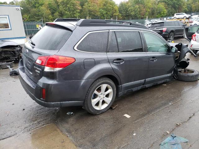 VIN 4S4BRBCC2D3286689 2013 Subaru Outback, 2.5I Pre... no.3