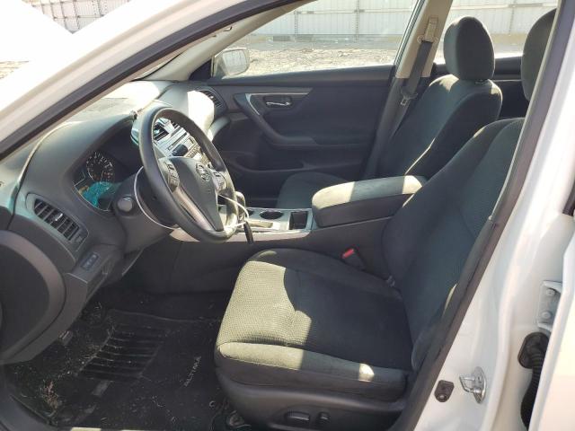 2015 NISSAN ALTIMA 2.5 - 1N4AL3AP6FC209233