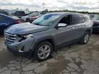 2018 GMC TERRAIN SL - 3GKALMEV5JL235428