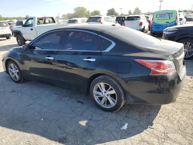 2015 NISSAN ALTIMA 2.5 - 1N4AL3AP1FC598802
