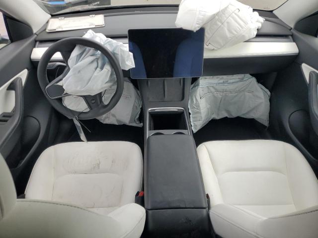 2021 TESLA MODEL Y - 5YJYGDEF4MF139588