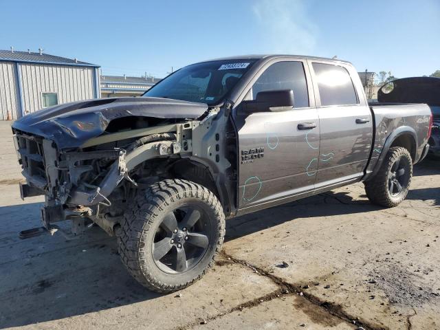 RAM 1500 SLT