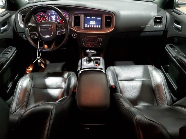 2021 DODGE CHARGER SX - 2C3CDXBG9MH638838