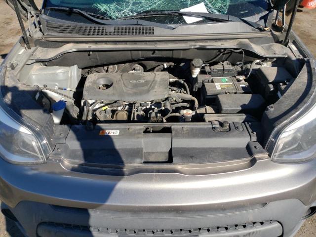 2018 KIA SOUL - KNDJN2A2XJ7579931