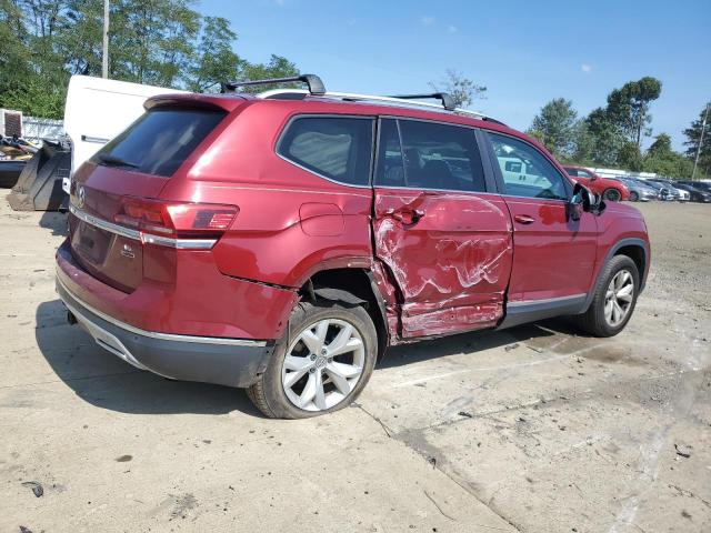 VIN 1V2MR2CA9JC518694 2018 Volkswagen Atlas, Sel no.3