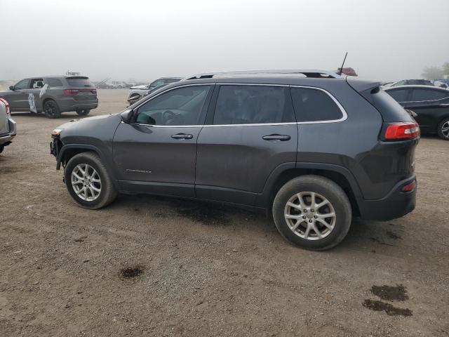 2017 JEEP CHEROKEE L - 1C4PJMCS8HW576315