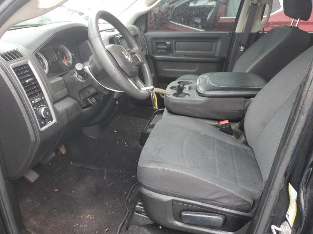 2021 RAM 1500 CLASS - 3C6RR6KT9MG713950