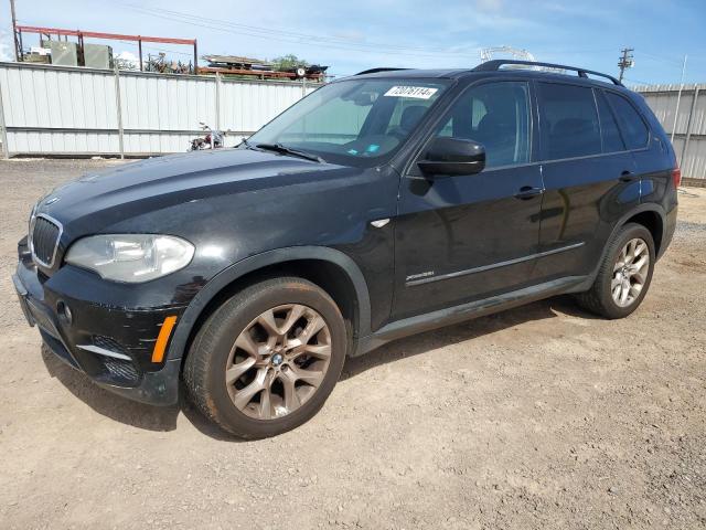 2013 BMW X5 XDRIVE35I 2013