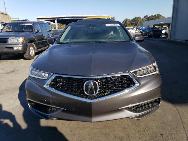 2020 ACURA TLX TECHNO - 19UUB2F44LA003338