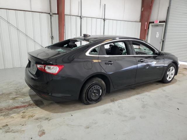 2024 CHEVROLET MALIBU LT - 1G1ZD5ST2RF226981
