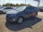 CHEVROLET EQUINOX LT photo