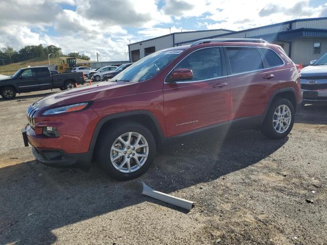 Jeep CHEROKEE L