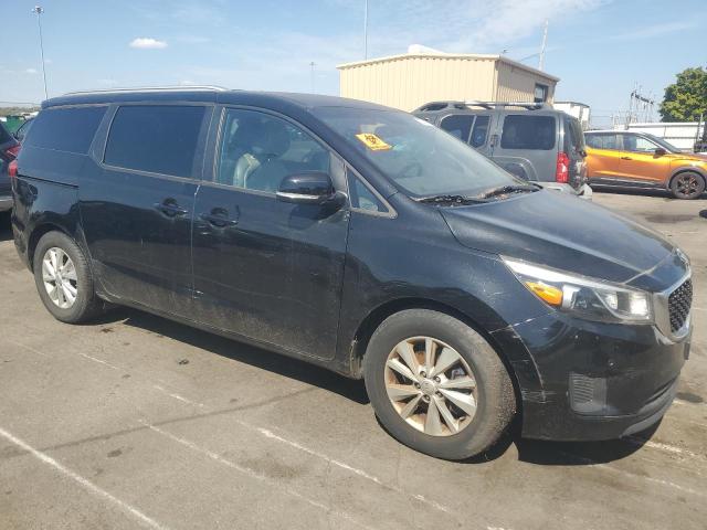 VIN KNDMB5C10H6254815 2017 KIA Sedona, LX no.4