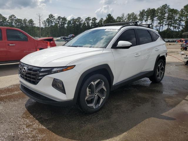 2023 HYUNDAI TUCSON SEL 2023