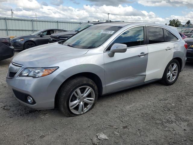 2015 ACURA RDX TECHNOLOGY 2015