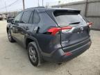 TOYOTA RAV4 XLE photo