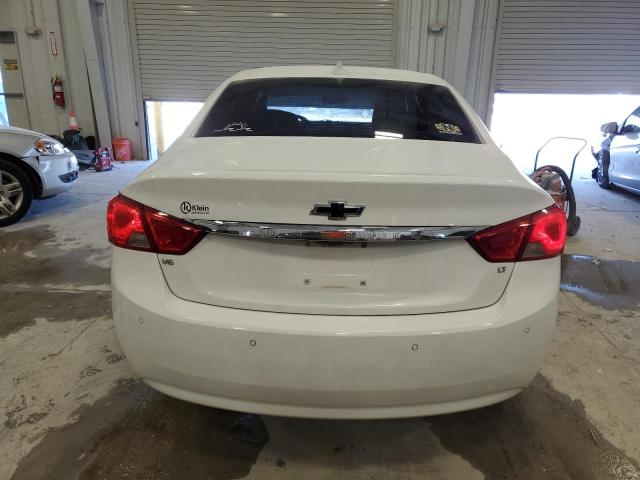 2016 CHEVROLET IMPALA LT - 2G1115S33G9208114