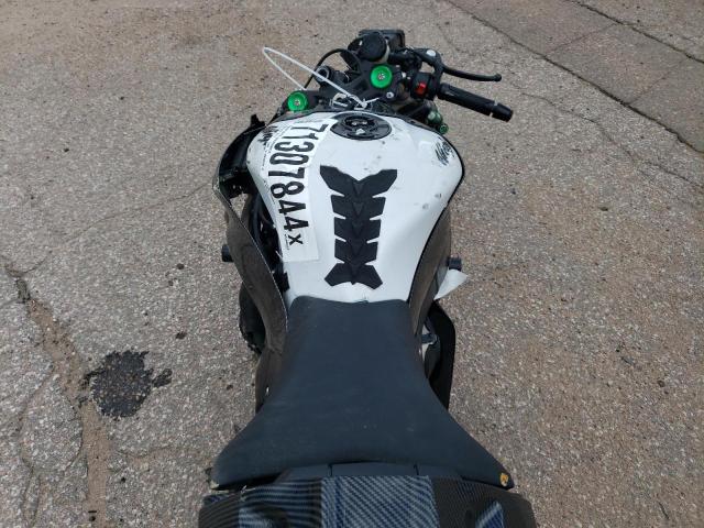 2015 KAWASAKI ZX1000 J - JKAZXCJ14FA024214