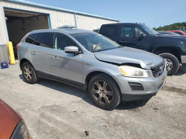 VIN YV4902DZ3D2420371 2013 Volvo XC60, T6 no.4