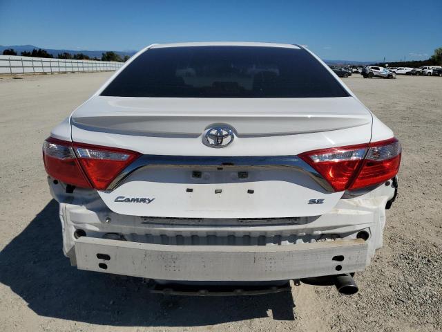 VIN 4T1BF1FK8FU027045 2015 Toyota Camry, LE no.6