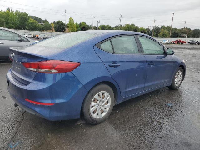 2018 HYUNDAI ELANTRA SE - 5NPD74LF3JH236635