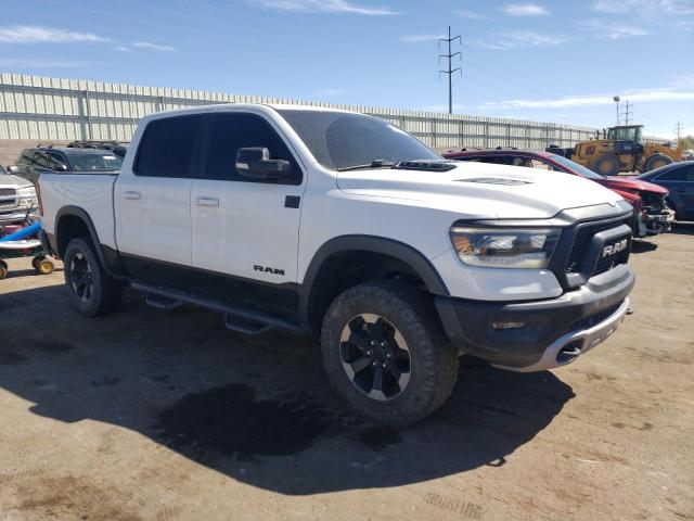2019 RAM 1500 REBEL - 1C6SRFLT4KN708689
