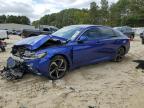 2018 HONDA ACCORD SPO - 1HGCV2F38JA040982