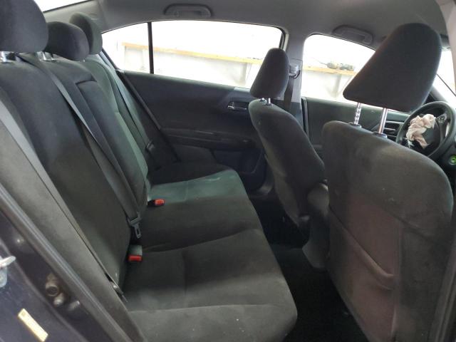 VIN 1HGCR2E34DA170509 2013 Honda Accord, LX no.10