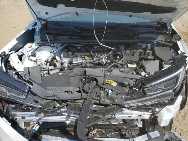 2023 TOYOTA PRIUS LE - JTDACAAU5P3011765