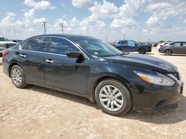 2018 NISSAN ALTIMA 2.5 - 1N4AL3AP7JC291448