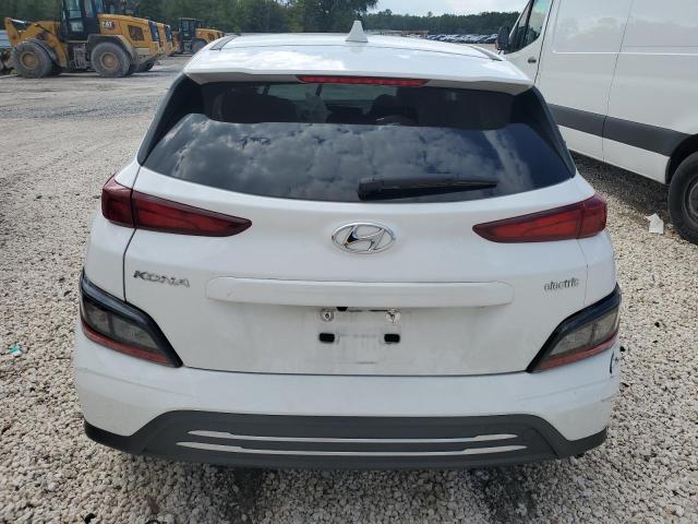 VIN KM8K33AG4PU188579 2023 HYUNDAI KONA no.6