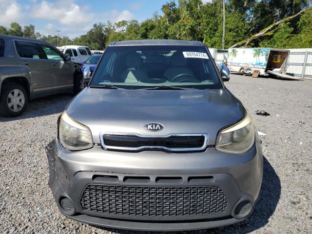 VIN KNDJP3A58E7107484 2014 KIA Soul, + no.5