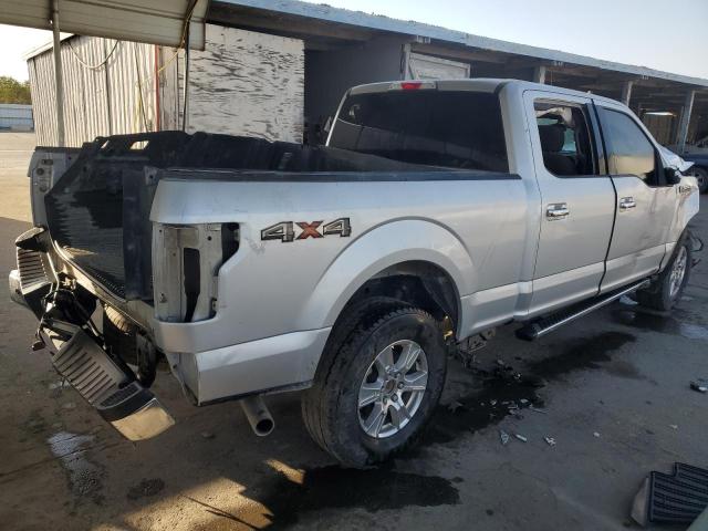 Vin: 1ftfw1e40kkd17617, lot: 73304934, ford f-150 supercrew 20193