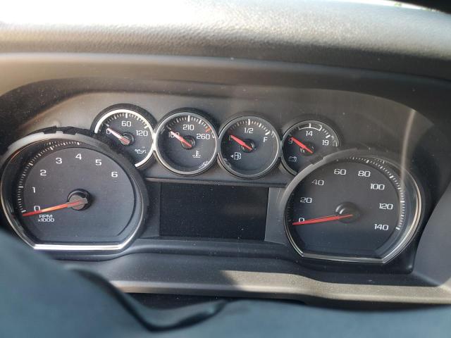 2023 CHEVROLET SILVERADO - 2GC4YME75P1728371