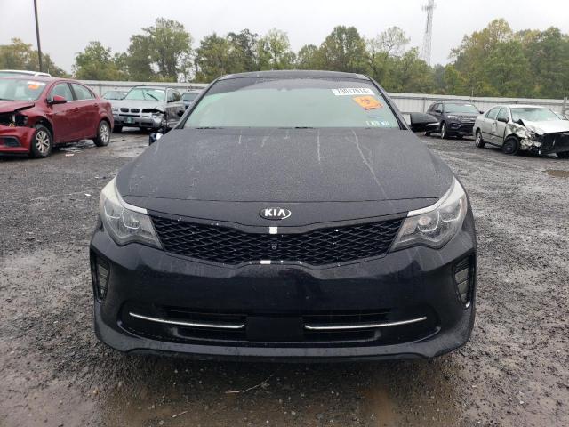 VIN 5XXGV4L27JG202192 2018 KIA Optima, Sxl no.5