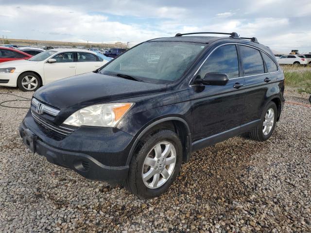 2008 HONDA CR-V EXL JHLRE48748C033288  71217124