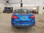 FORD FOCUS SE photo