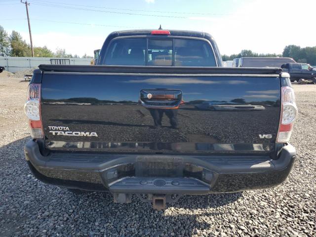 2015 TOYOTA TACOMA DOU - 3TMLU4EN5FM192602