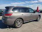 NISSAN PATHFINDER photo