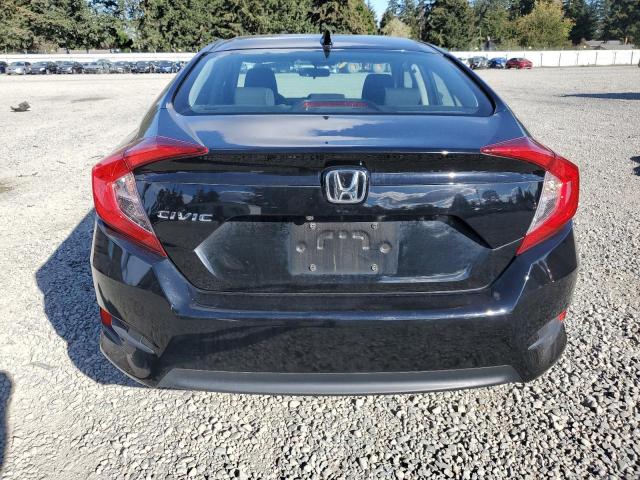2018 HONDA CIVIC EX - 2HGFC2F87JH596541