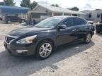 NISSAN ALTIMA 2.5 photo