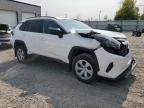 TOYOTA RAV4 LE photo