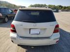 MERCEDES-BENZ GLK 350 4M photo