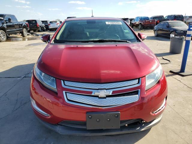 VIN 1G1RB6E47FU129170 2015 Chevrolet Volt no.5