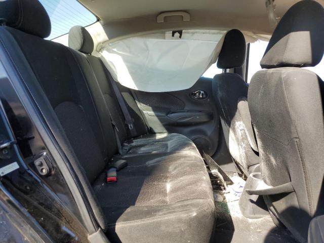 2017 NISSAN VERSA S - 3N1CN7AP0HL907111