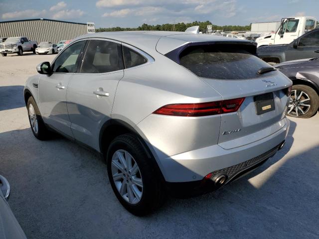 VIN SADFJ2FX2J1Z12801 2018 Jaguar E-Pace, S no.2