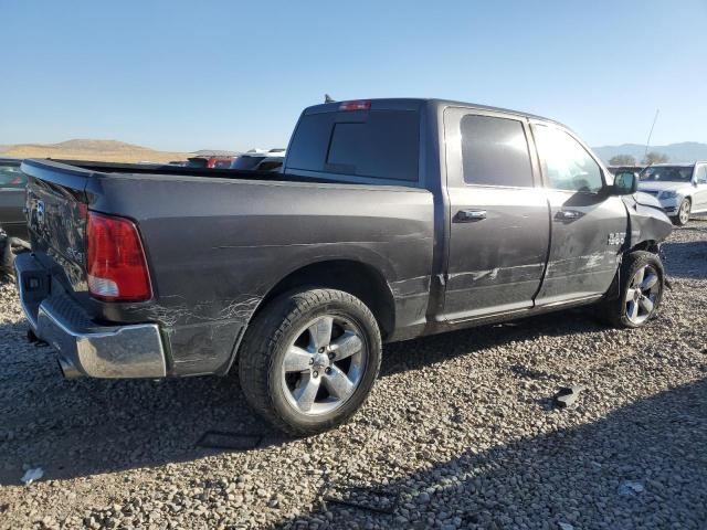 RAM 1500 SLT 2015 gray  gas 1C6RR7LT7FS757977 photo #4