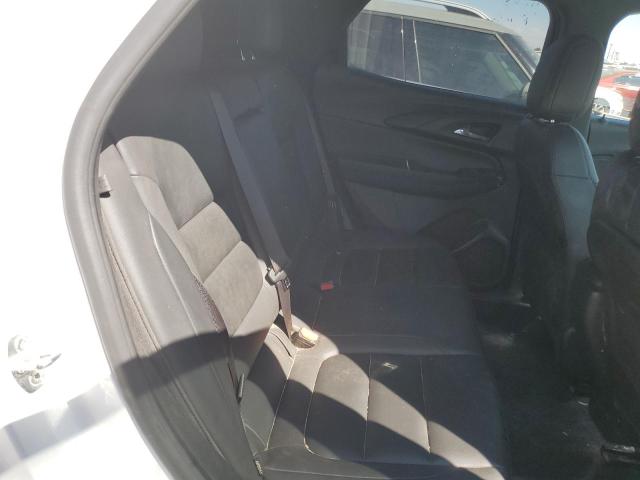 2023 CHEVROLET TRAILBLAZE - KL79MSSL7PB035550